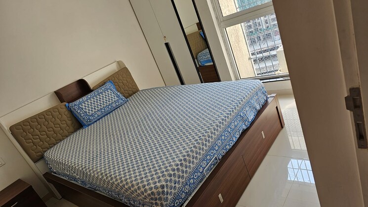 Bedroom, godrej-emerald 3 Bedroom 832 Sq.Ft. Apartment In Ghodbunder Road Thane 8284894