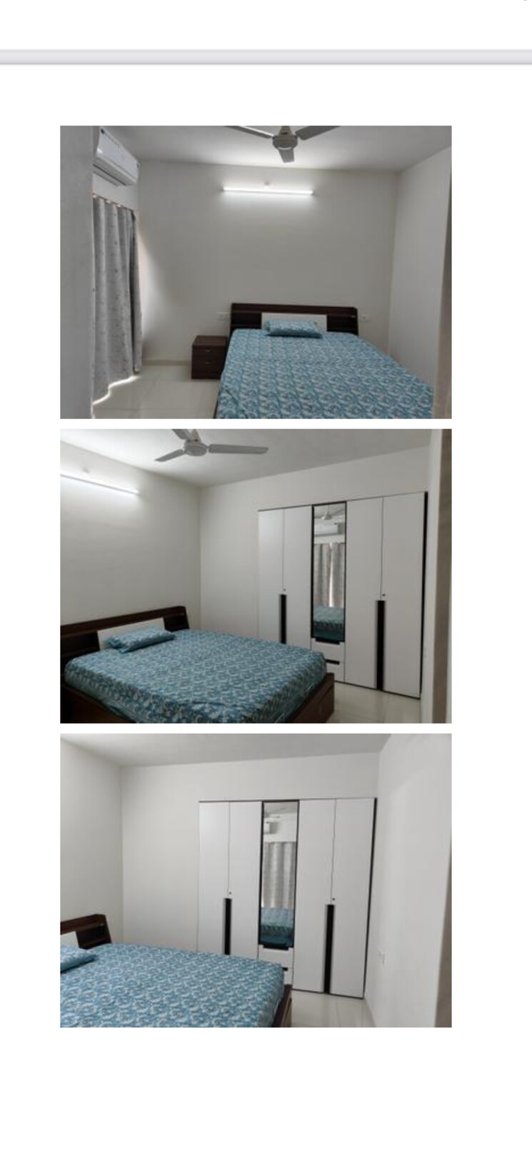 Kitchen, godrej-emerald 3 Bedroom 832 Sq.Ft. Apartment In Ghodbunder Road Thane 8284894