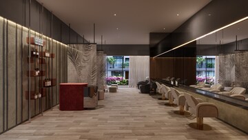 Parking in 3 BHK Builder Floor at Vesu – for Sale