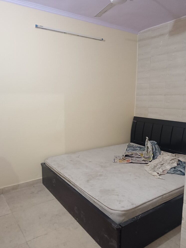Bedroom, dilshad garden 2 Bedroom 752 Sq.Ft. Builder Floor In Dilshad Garden Delhi 8284919