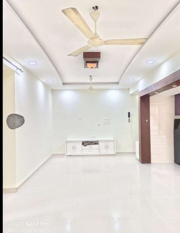 Kitchen in 2 BHK Apartment at Lodha Amara, Kolshet Road – for Sale