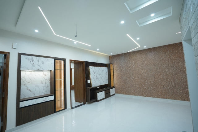 6 BHK + Pooja Room Independent House For Sale in Ambala Highway