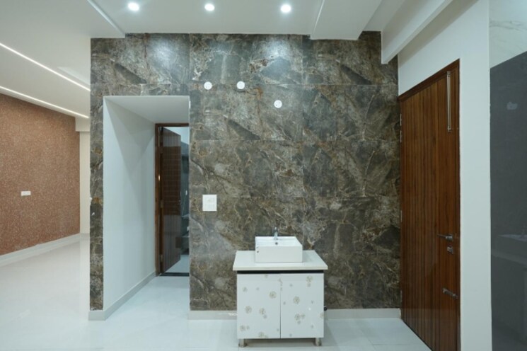 Kitchen, ambala highway 6 Bedroom 242 Sq.Yd. Independent House In Ambala Highway Zirakpur 8284928