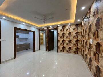 3 BHK Builder Floor For Rent in Govindpuri