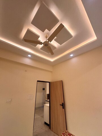 Furnished Amenities in 3 BHK Builder Floor at Upsidc Site B – for Sale