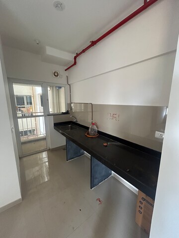 Furnished Amenities in 2 BHK Apartment at Godrej Greens, Undri – for Rent