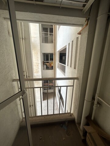 2 BHK Apartment – Exterior View View at Godrej Greens, Undri - for Rent