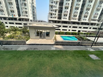 2 BHK Apartment – Exterior View View at Godrej Greens, Undri - for Rent