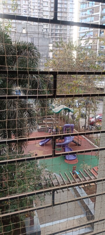 1 BHK Apartment For Rent in Spring Grove Uno Society, Kandivali East