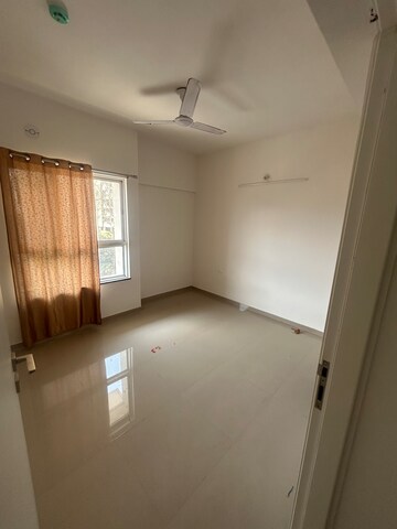 Building Lobby in 2 BHK Apartment at Godrej Greens, Undri – for Rent