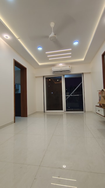 2 BHK Apartment For Rent in Prime CHS Mulund East Mumbai  8284954