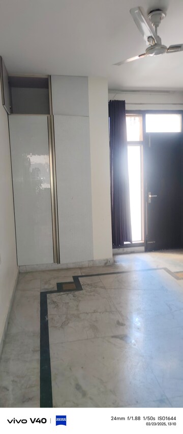 3 BHK Apartment For Rent in Mass Apartment Sector 10 Dwarka Delhi  8284951