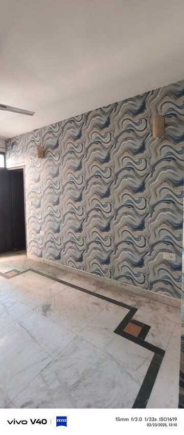 Bedroom in 3 BHK Apartment at Sector 10 Dwarka – for Rent