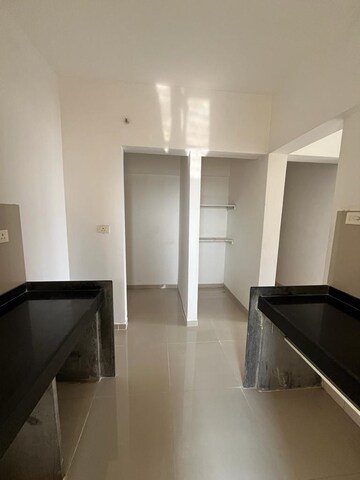 Kitchen in 2 BHK Apartment at Lodha Casa Bella Gold, Dombivli East – for Rent