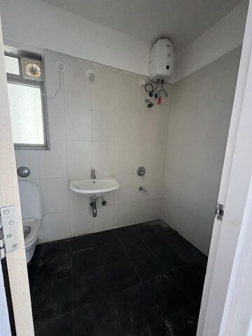 Bathroom in 2 BHK Apartment at Lodha Casa Bella Gold, Dombivli East – for Rent