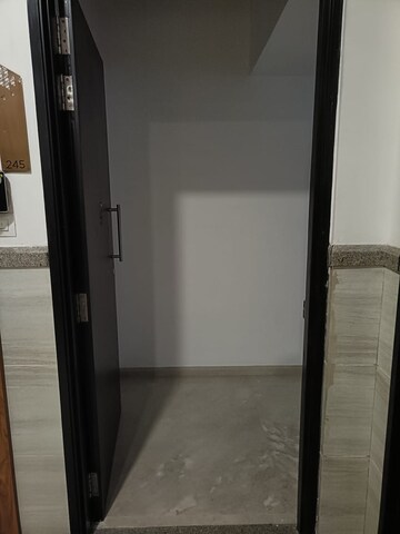 Building Lobby in 2 BHK Apartment at Kalpataru Radiance, Goregaon West – for Rent