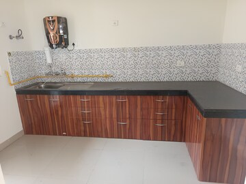 Bedroom in 3 BHK Apartment at AWHO Vijay Vihar, Wagholi – for Rent