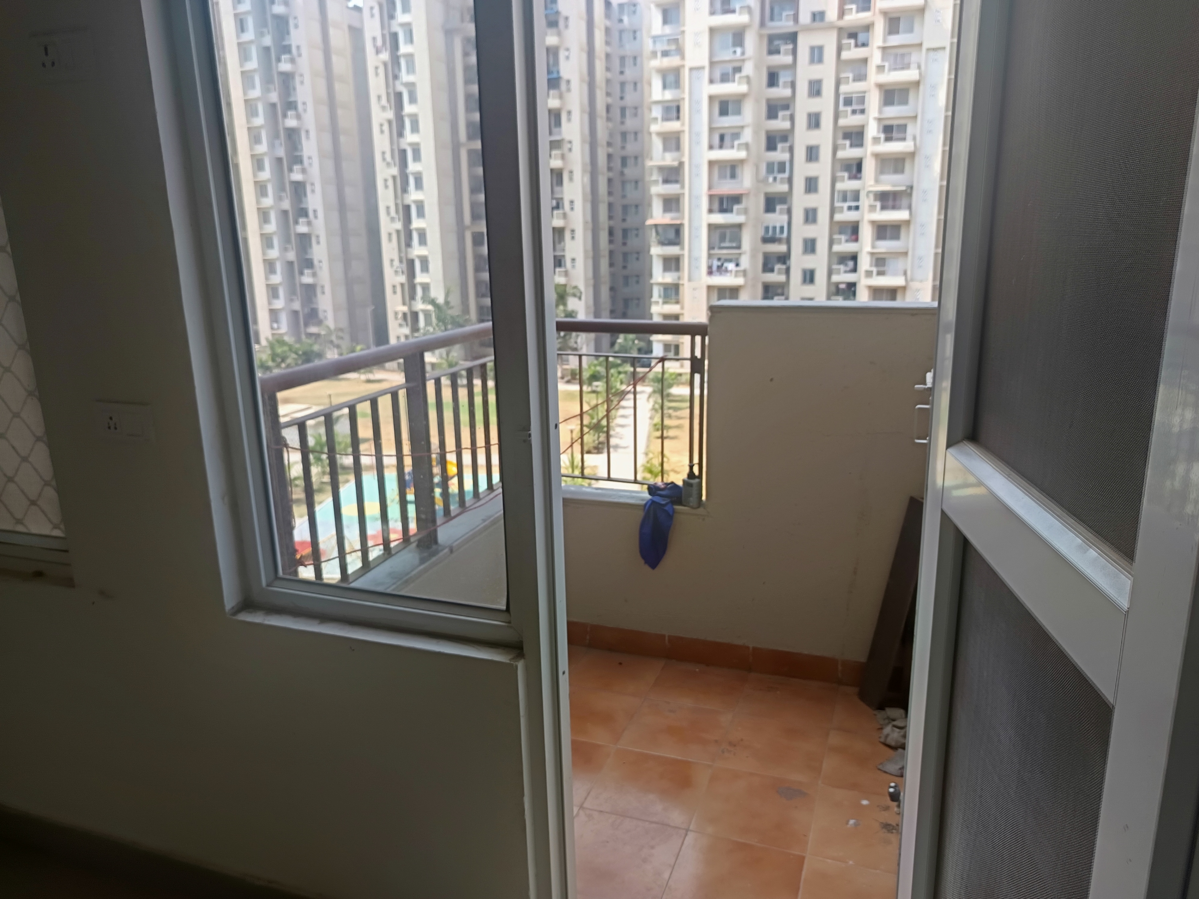 3 BHK 1076 Sq.Ft. Apartment in AWHO Vijay Vihar