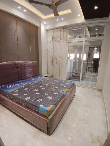 Kitchen in 2 BHK Builder Floor at Upsidc Site B – for Sale