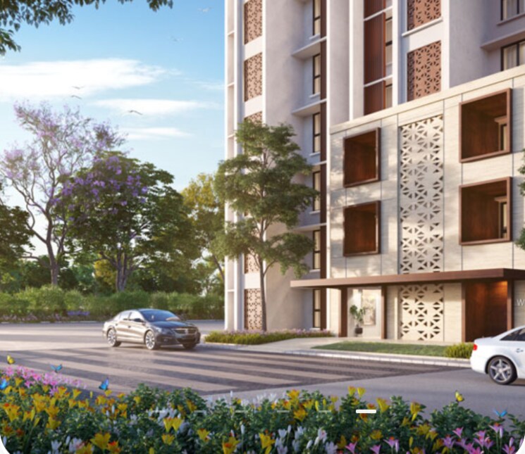 Exterior View, lodha-codename-premier 1 Bedroom 444 Sq.Ft. Apartment In Dombivli East Thane 8284984