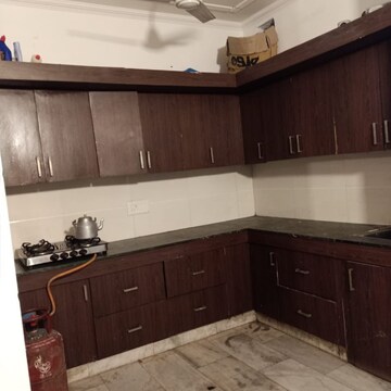 Kitchen in 2 BHK Independent House at Lajpat Nagar ii – for Rent