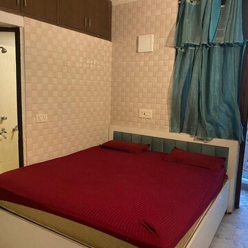 Bedroom in 2 BHK Independent House at Lajpat Nagar ii – for Rent