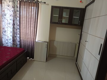 Kitchen in 2 BHK Villa at BU Bhandari Chrrysalis, Wagholi – for Rent
