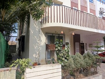 2 BHK Villa For Rent in BU Bhandari Chrrysalis Wagholi Pune  8285006