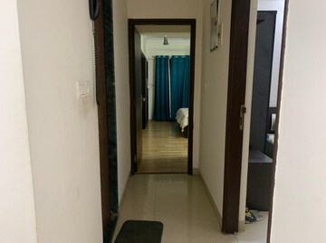 Building Lobby in 3 BHK Apartment at Yarrow Yucca Vinca, Chandivali – for Rent
