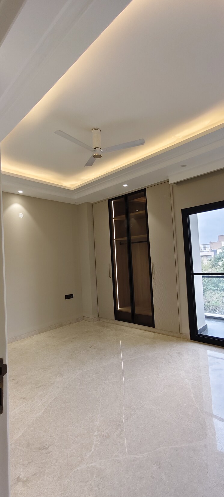 Room, surajmal vihar 3 Bedroom 1800 Sq.Ft. Builder Floor In Surajmal Vihar Delhi 8285007