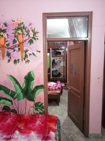 Furnished Amenities in 1.5 BHK Builder Floor at Sector 19 – for Rent