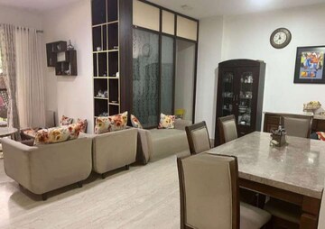 Kitchen in 3 BHK Apartment at Lodha Sterling, Kolshet Road – for Sale