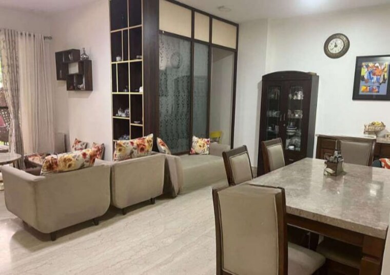 Kitchen, lodha-sterling 3 Bedroom 1350 Sq.Ft. Apartment In Kolshet Road Thane 8285018