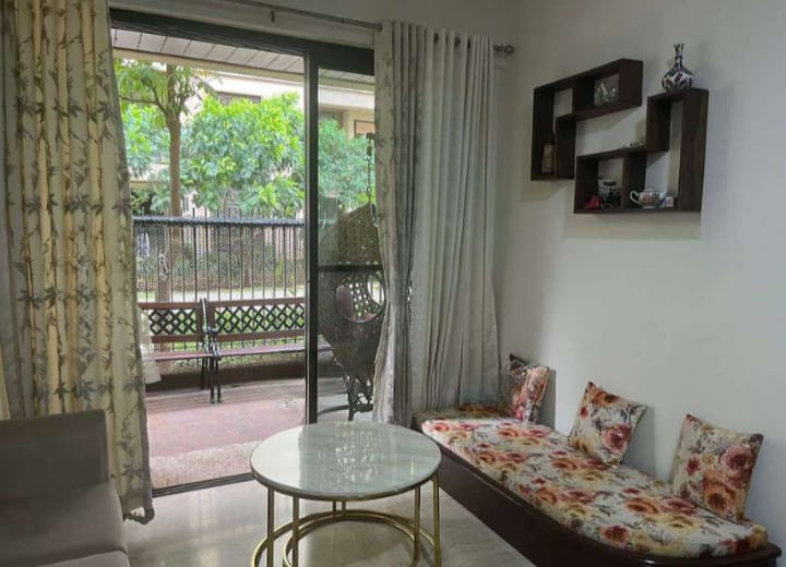 3 BHK + Pooja Room Apartment For Sale in Lodha Sterling