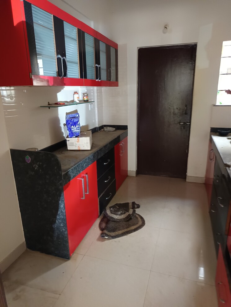 Master Bedroom, bu-bhandari-chrrysalis 3 Bedroom 1975 Sq.Ft. Villa In Wagholi Pune 8285024