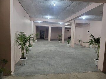 Parking in 1 RK Builder Floor at Sector 68 – for Rent