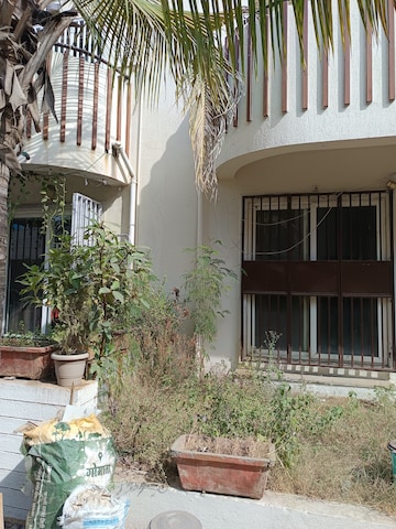 3 BHK Villa – Exterior View View at BU Bhandari Chrrysalis, Wagholi - for Rent