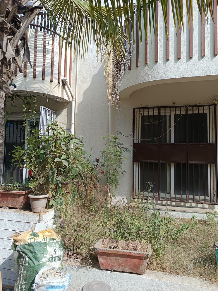 Exterior View, bu-bhandari-chrrysalis 3 Bedroom 1975 Sq.Ft. Villa In Wagholi Pune 8285024