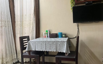 3 BHK Apartment For Rent in Dosti Eastern Bay, Wadala
