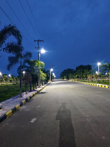  Plot For Sale in Ghatkesar