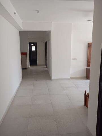 Living Room in 4 BHK Apartment at Nimbus The Hyde park, Sector 78 – for Rent