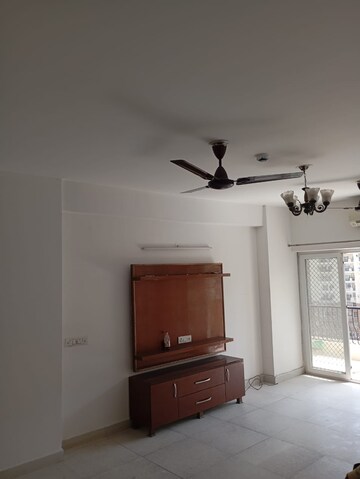 Living Room in 4 BHK Apartment at Nimbus The Hyde park, Sector 78 – for Rent