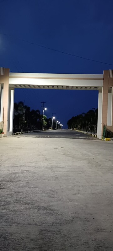  Plot – Exterior View View at Ghatkesar - for Sale