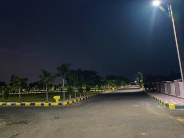  Plot – Exterior View View at Ghatkesar - for Sale