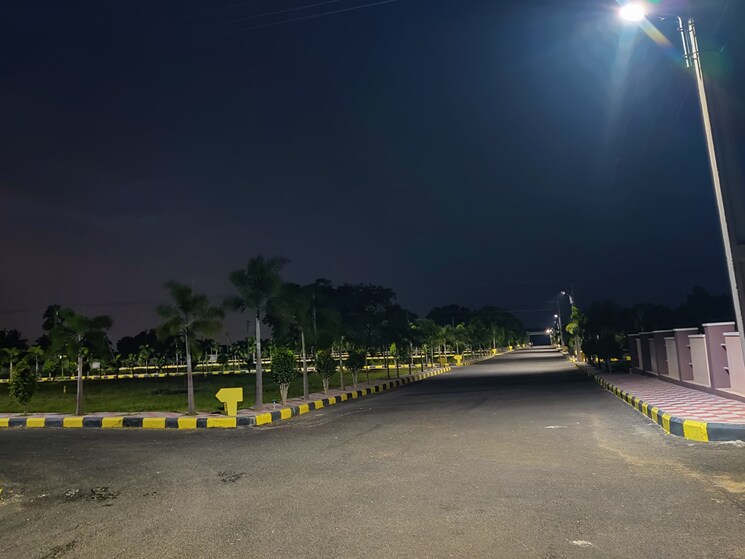 Exterior View, ghatkesar  167 Sq.Yd. Plot In Ghatkesar Hyderabad 8285052