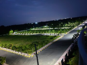  Plot – Exterior View View at Ghatkesar - for Sale