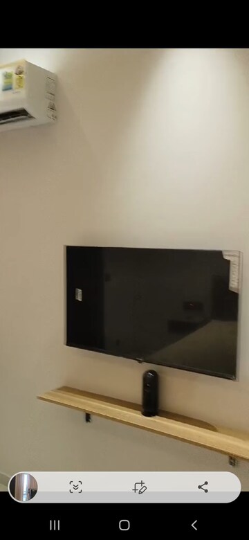 Furnished Amenities in 1 RK Builder Floor at Sector 38 – for Rent