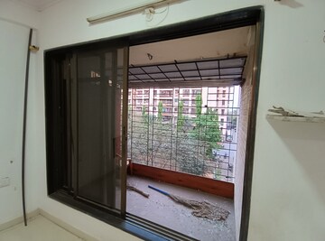 Balcony in 1 BHK Apartment at Ashok Nagar Complex Ashok Nagar, Ashok Nagar – for Rent