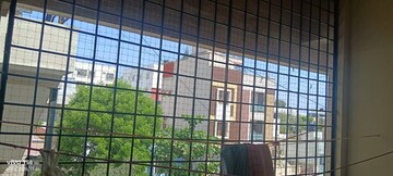 3 BHK Apartment – Exterior View View at Abhinav Golden Palms, Cv Raman Nagar - for Rent