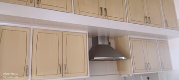 Furnished Amenities in 3 BHK Apartment at Abhinav Golden Palms, Cv Raman Nagar – for Rent